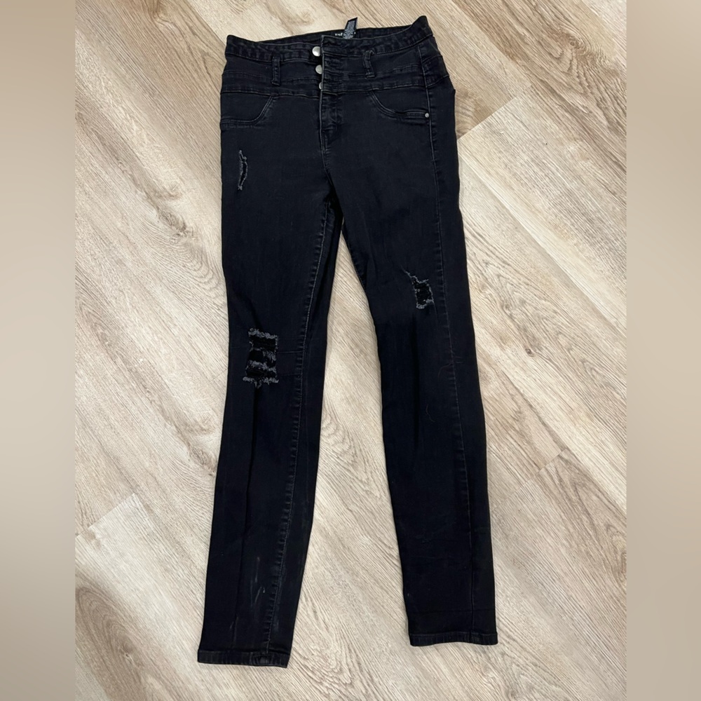 Refuge Jeans